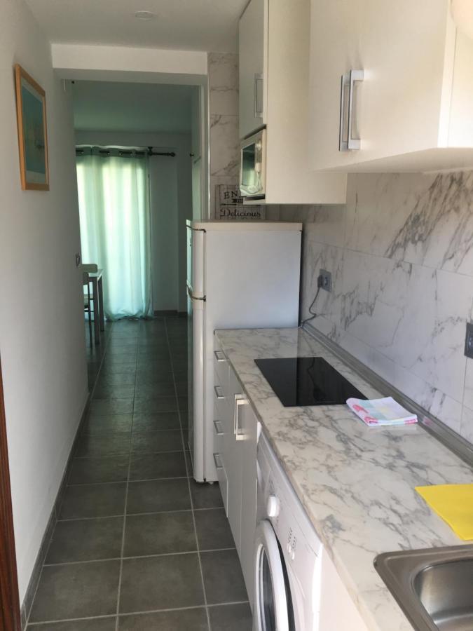 Bermudas-turis Apartamento Benidorm