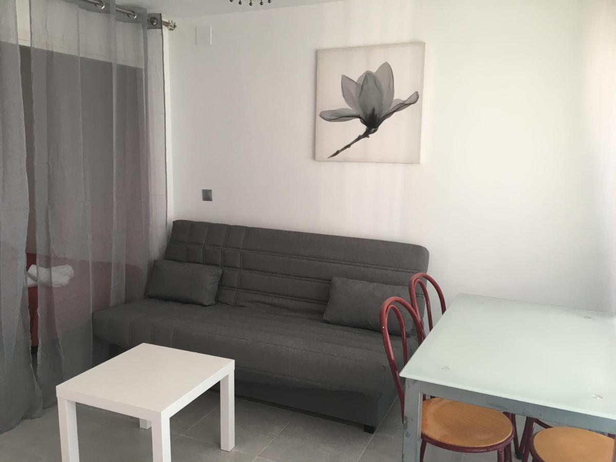 Bermudas-turis Apartamento *