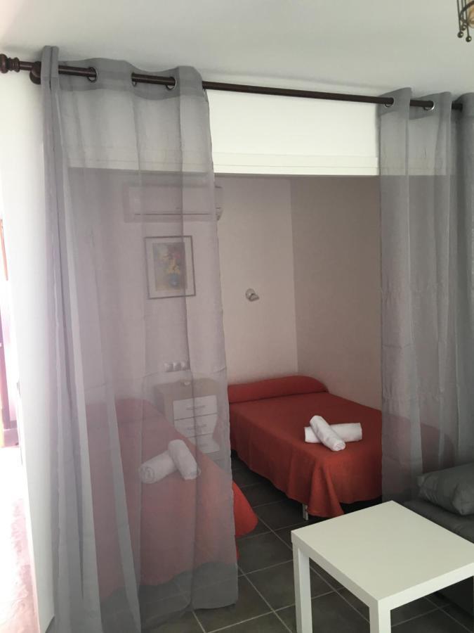 Apartamento Bermudas-turis *
