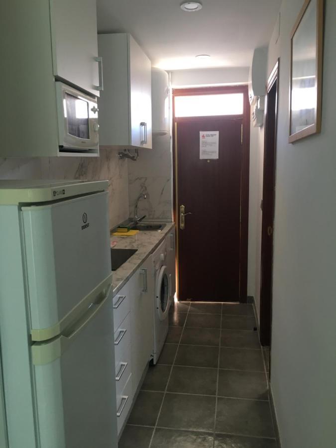 Bermudas-turis Apartamento *