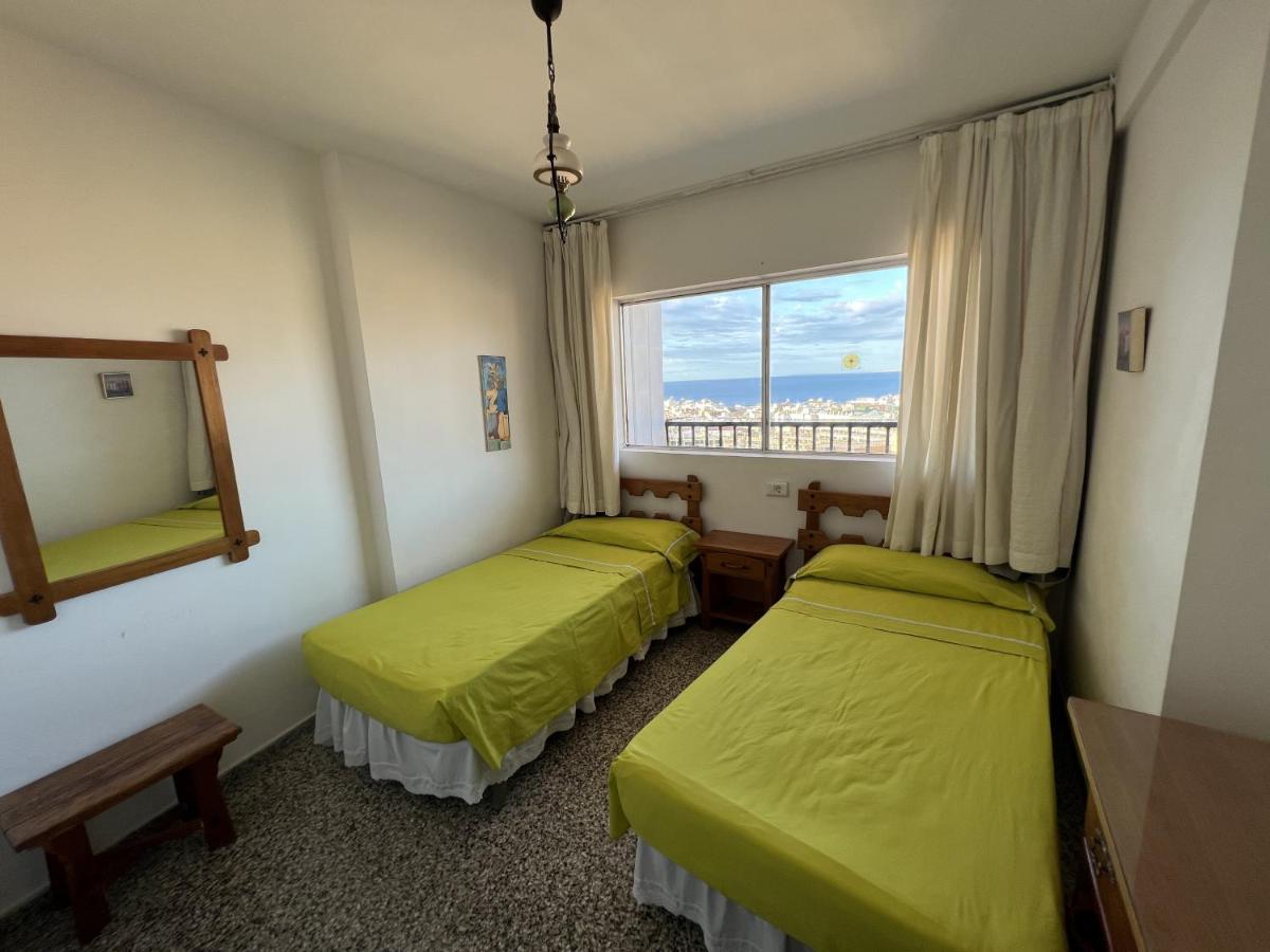 Acacias Iv 15a Apartamento *