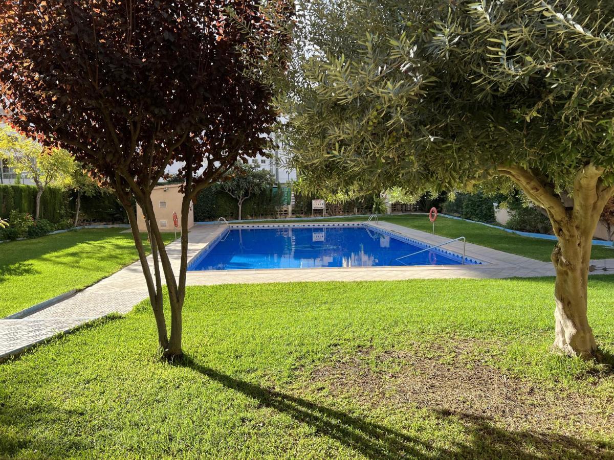 Acacias Iv 15a Apartamento Benidorm