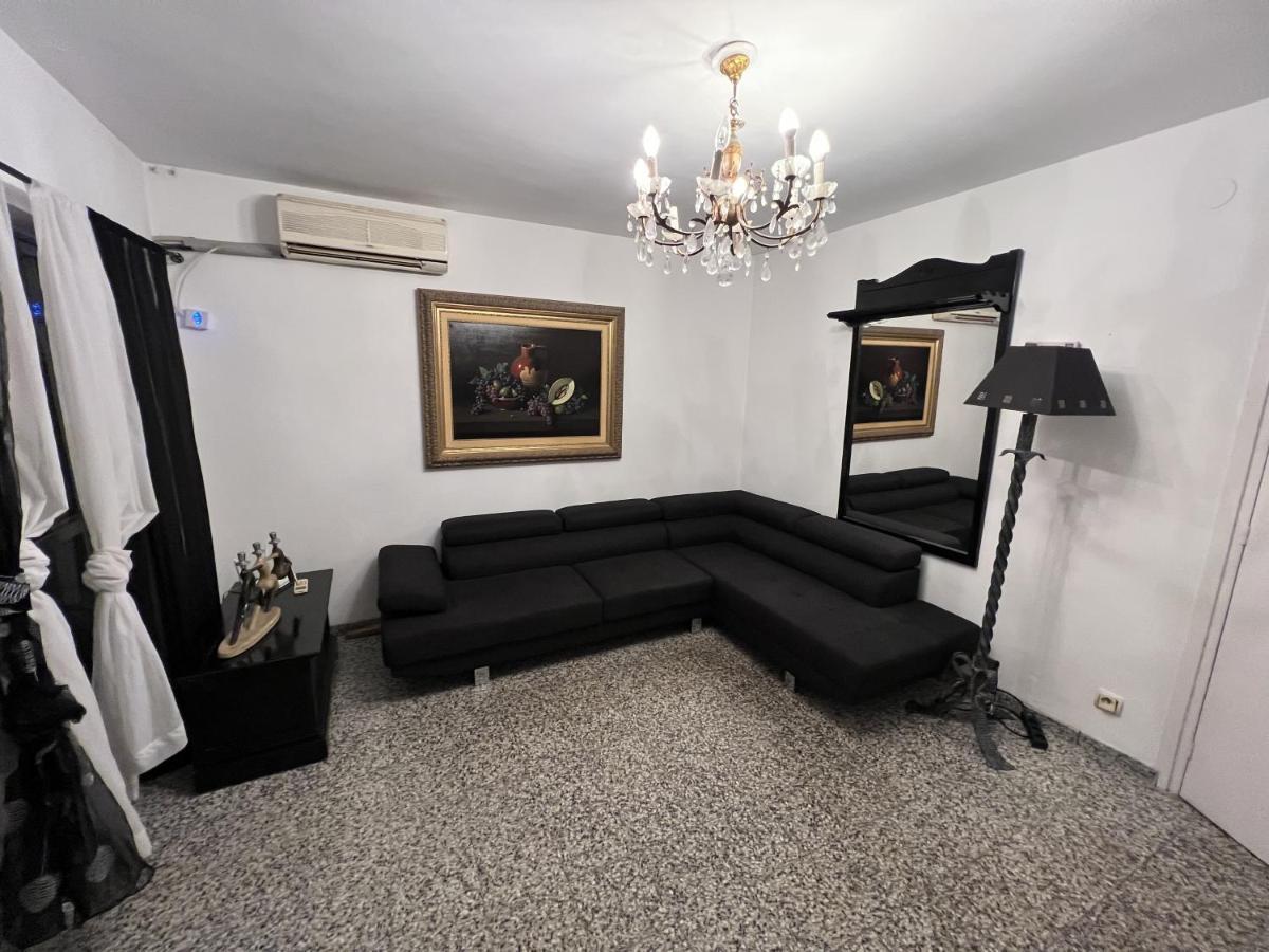 Apartamento Acacias Iv 15a Benidorm