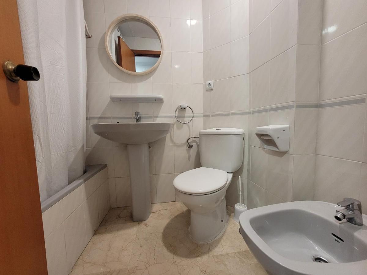 Apartamento Torre Levante-fincas *