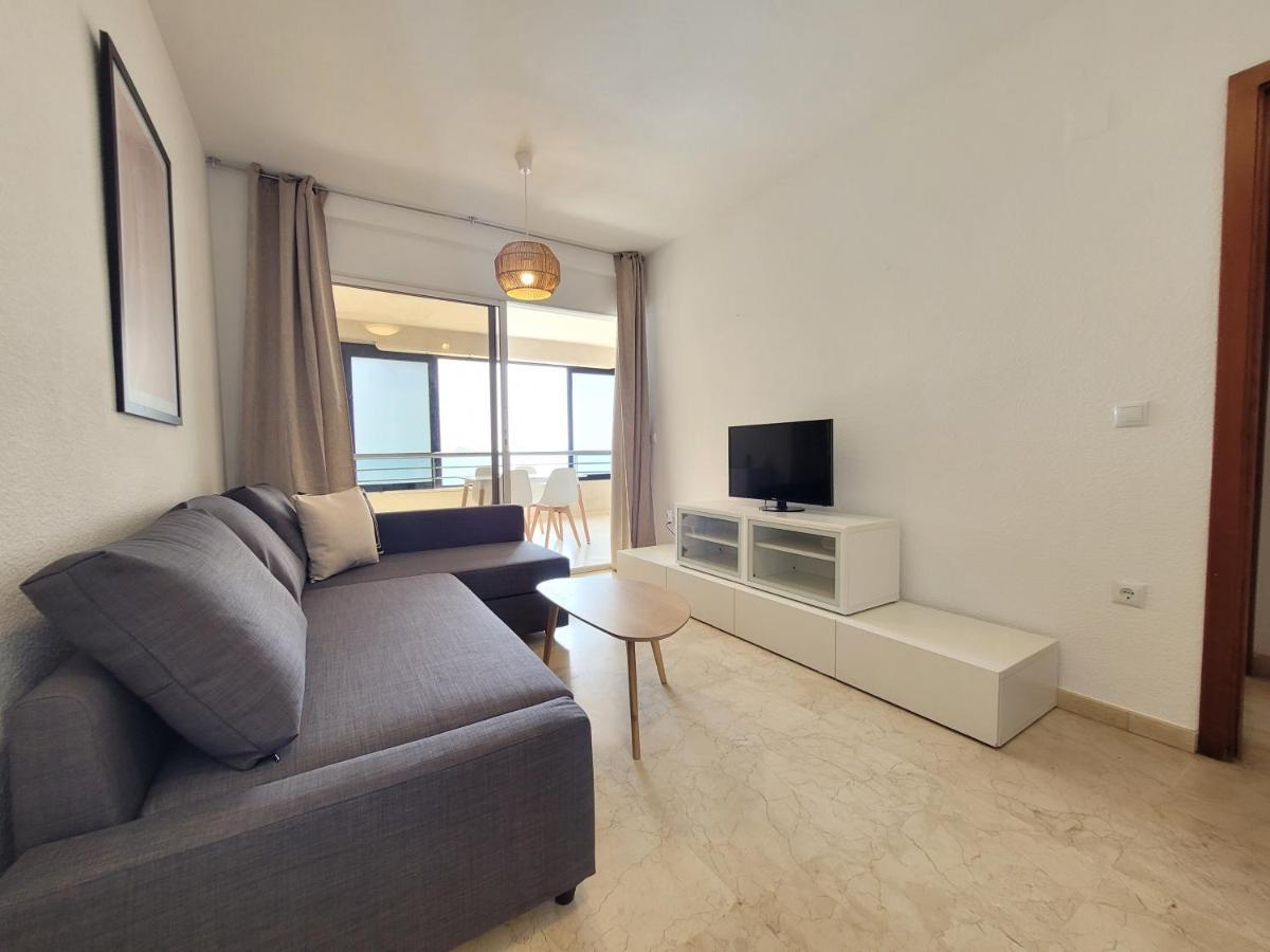 Apartamento Torre Levante-fincas