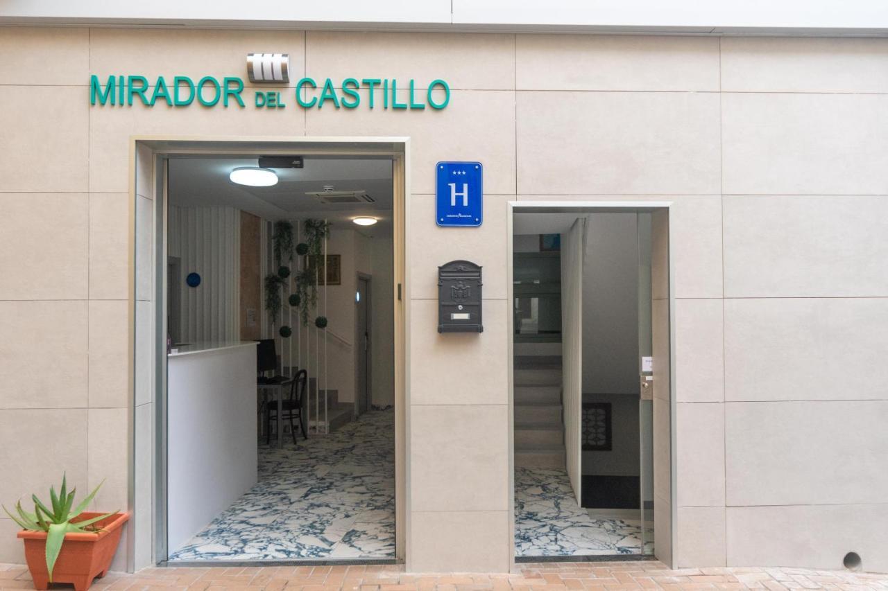 Nr Mirador Del Castillo 3* Benidorm