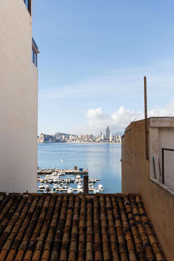 Hotel Nr Mirador Del Castillo