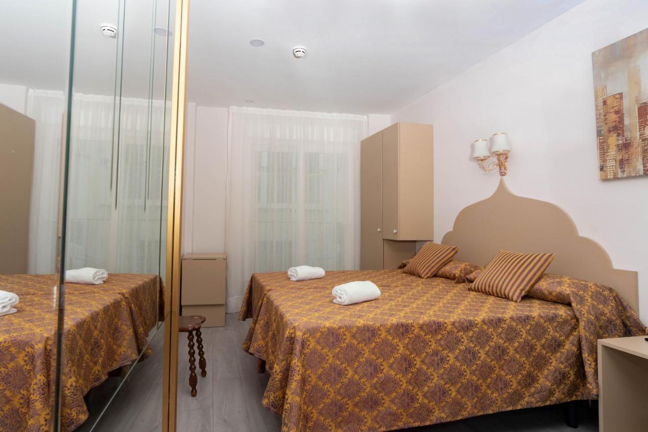 Hotel Nr Mirador Del Castillo Benidorm