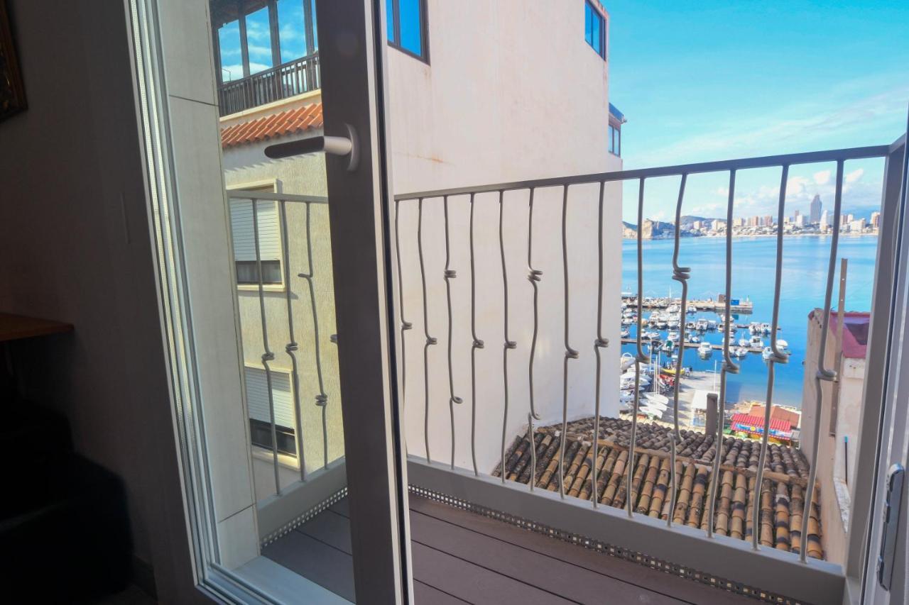 Hotel Nr Mirador Del Castillo 3*