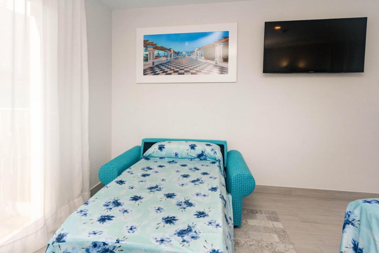 Nr Mirador Del Castillo Hotel 3*