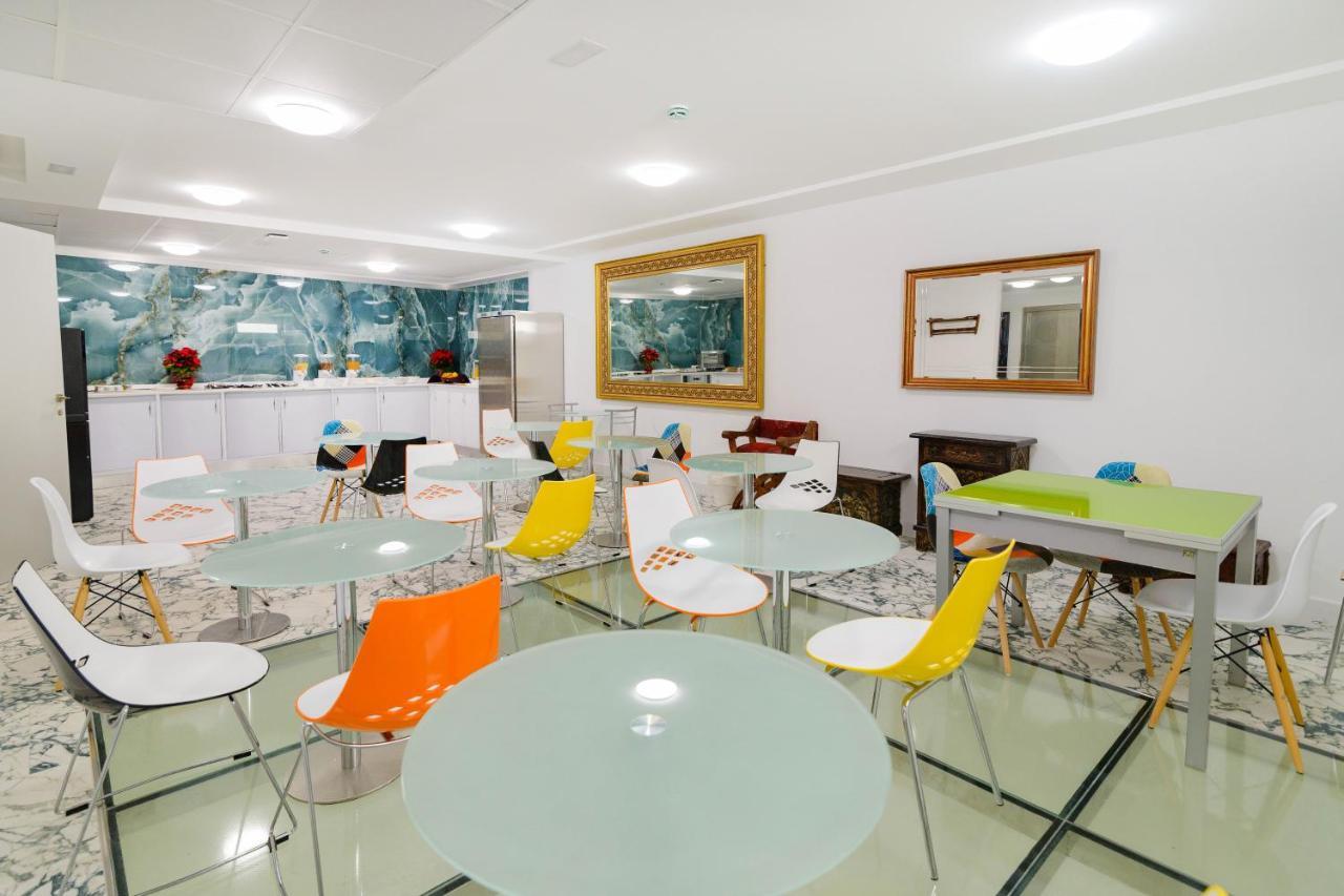 Hotel Nr Mirador Del Castillo Benidorm