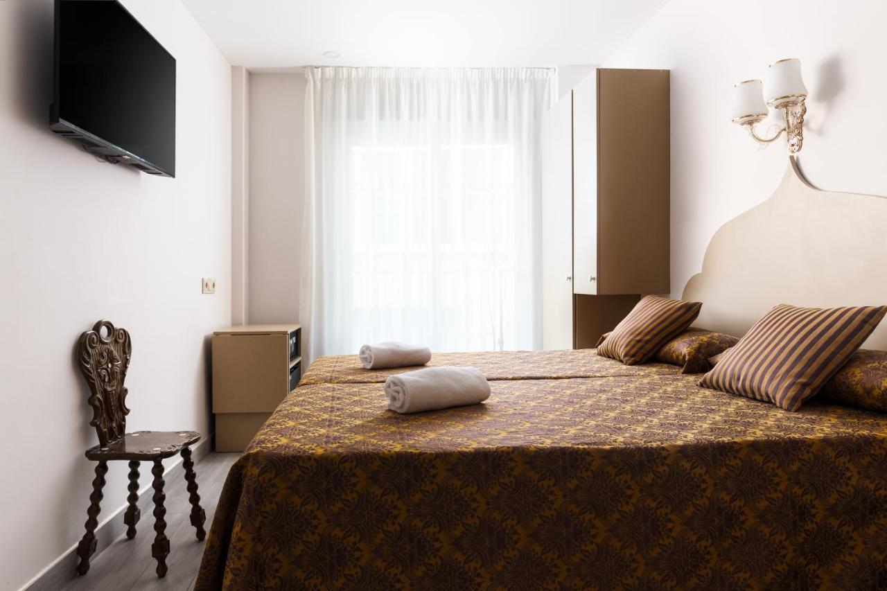 Nr Mirador Del Castillo Hotel 3*
