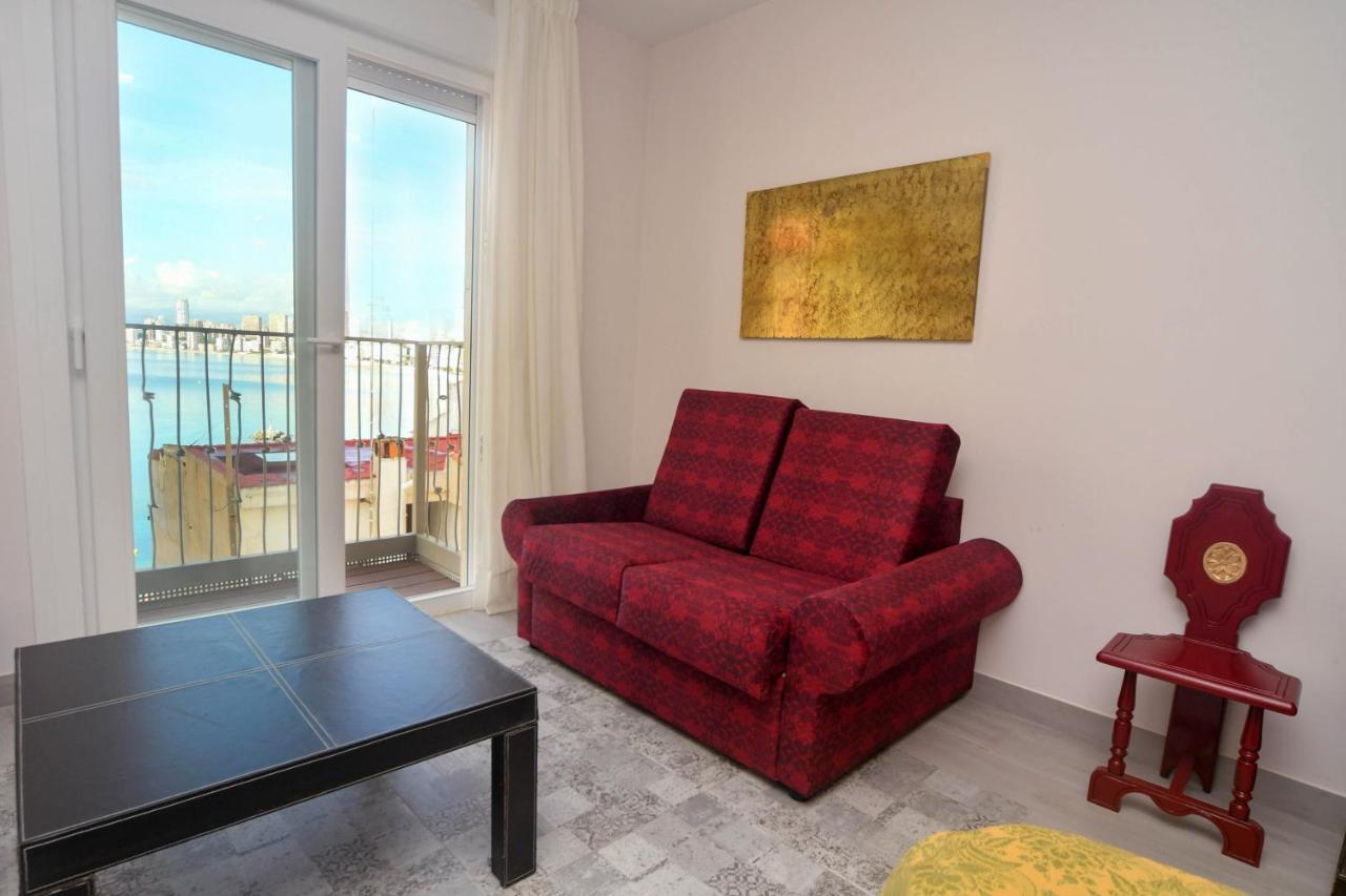 Nr Mirador Del Castillo Hotel 3*