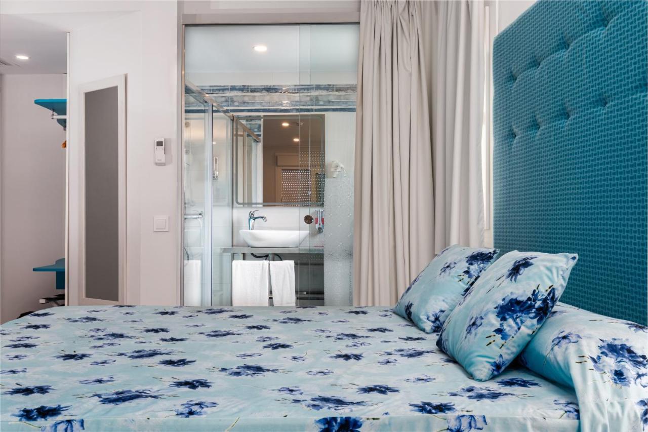 Hotel Nr Mirador Del Castillo Benidorm