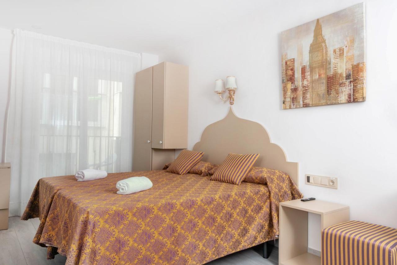 Hotel Nr Mirador Del Castillo Benidorm