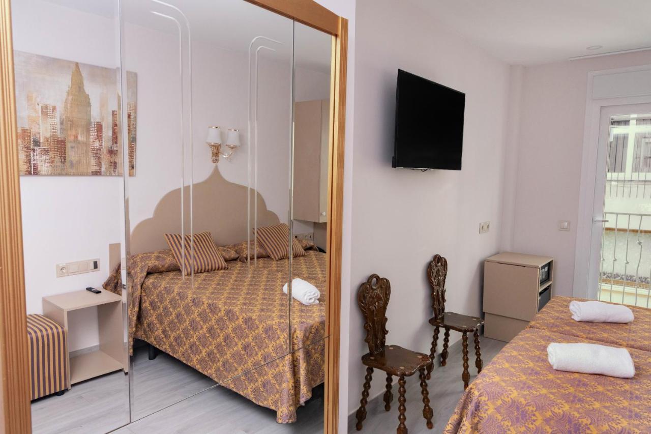Nr Mirador Del Castillo Hotel 3*