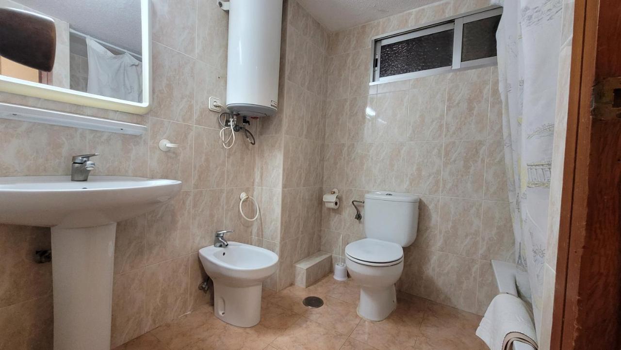 Damas Estudio-fincas Apartamento *