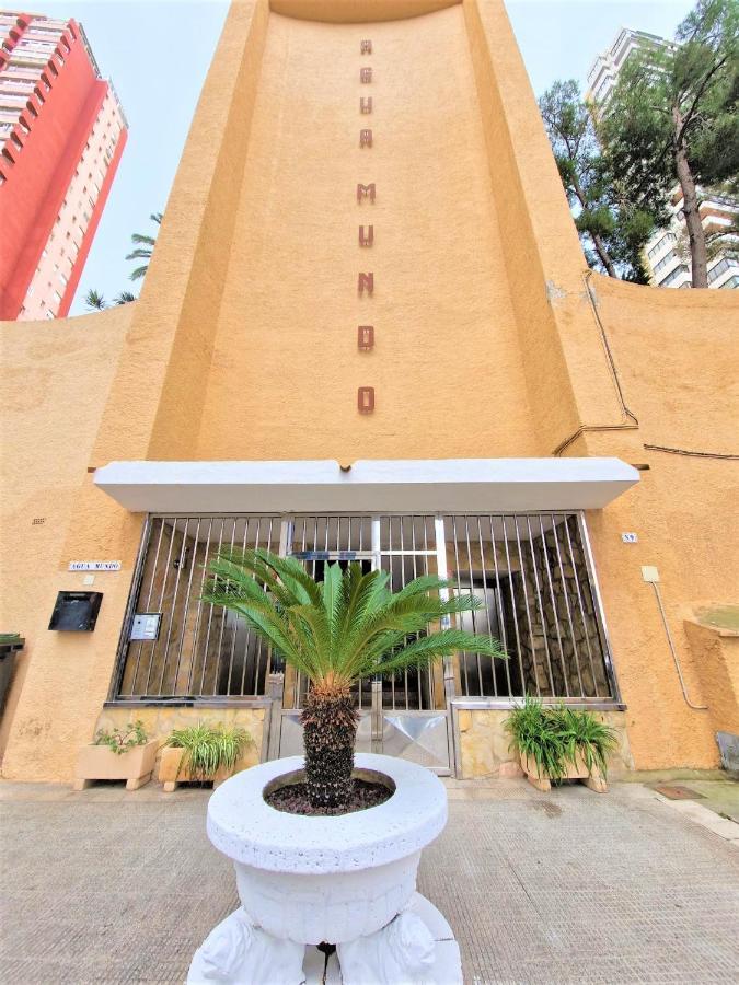 Apartamento Rincon De Loix *