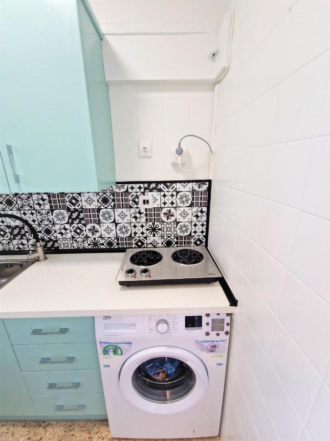 Rincon De Loix Apartamento *
