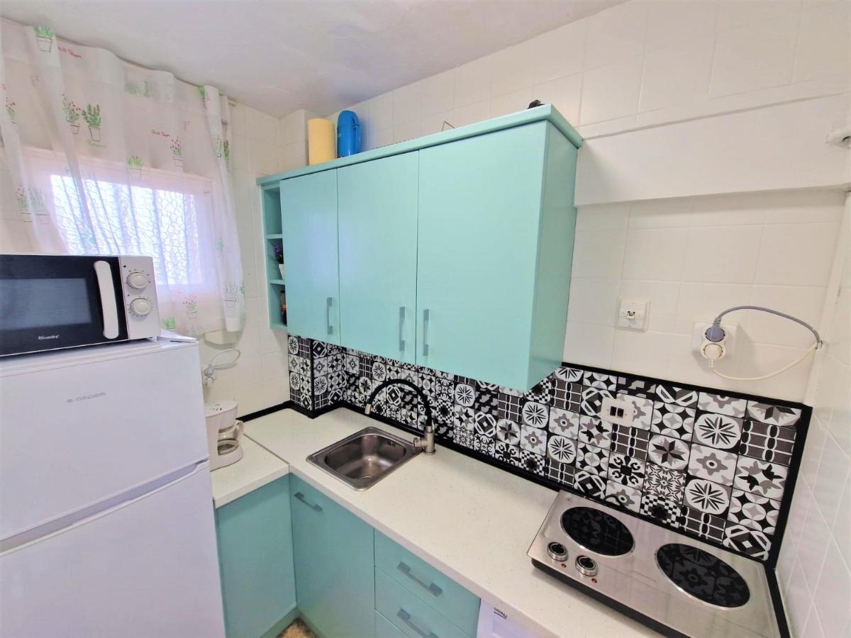 Apartamento Rincon De Loix