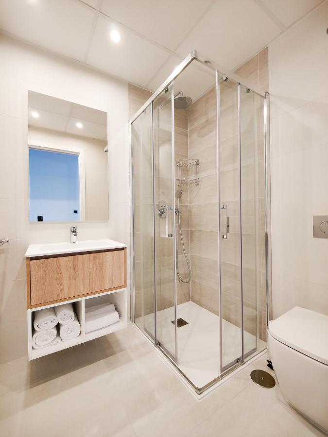 Apartamento Sunset Waves Golden Benidorm