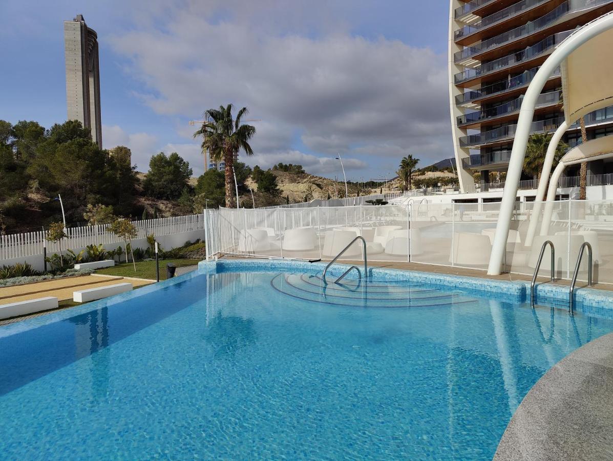 Apartamento Sunset Waves Golden