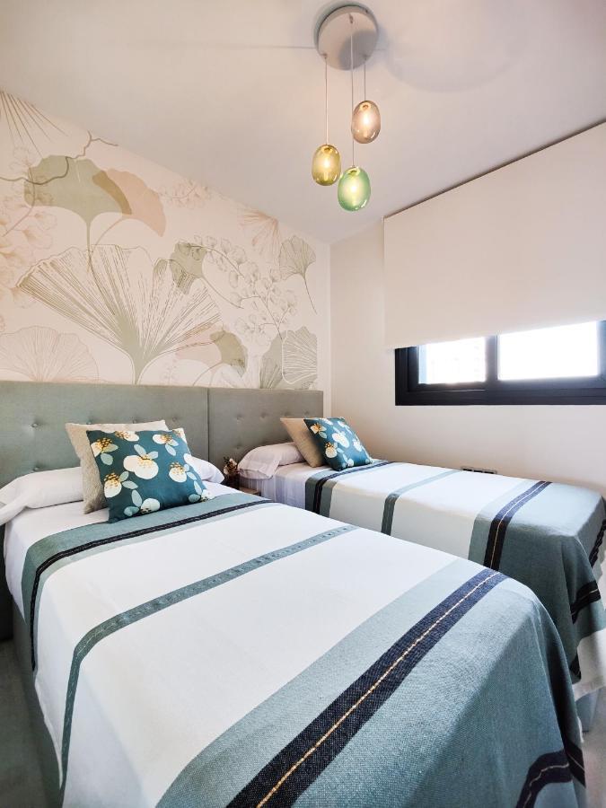 Apartamento Sunset Waves Golden Benidorm