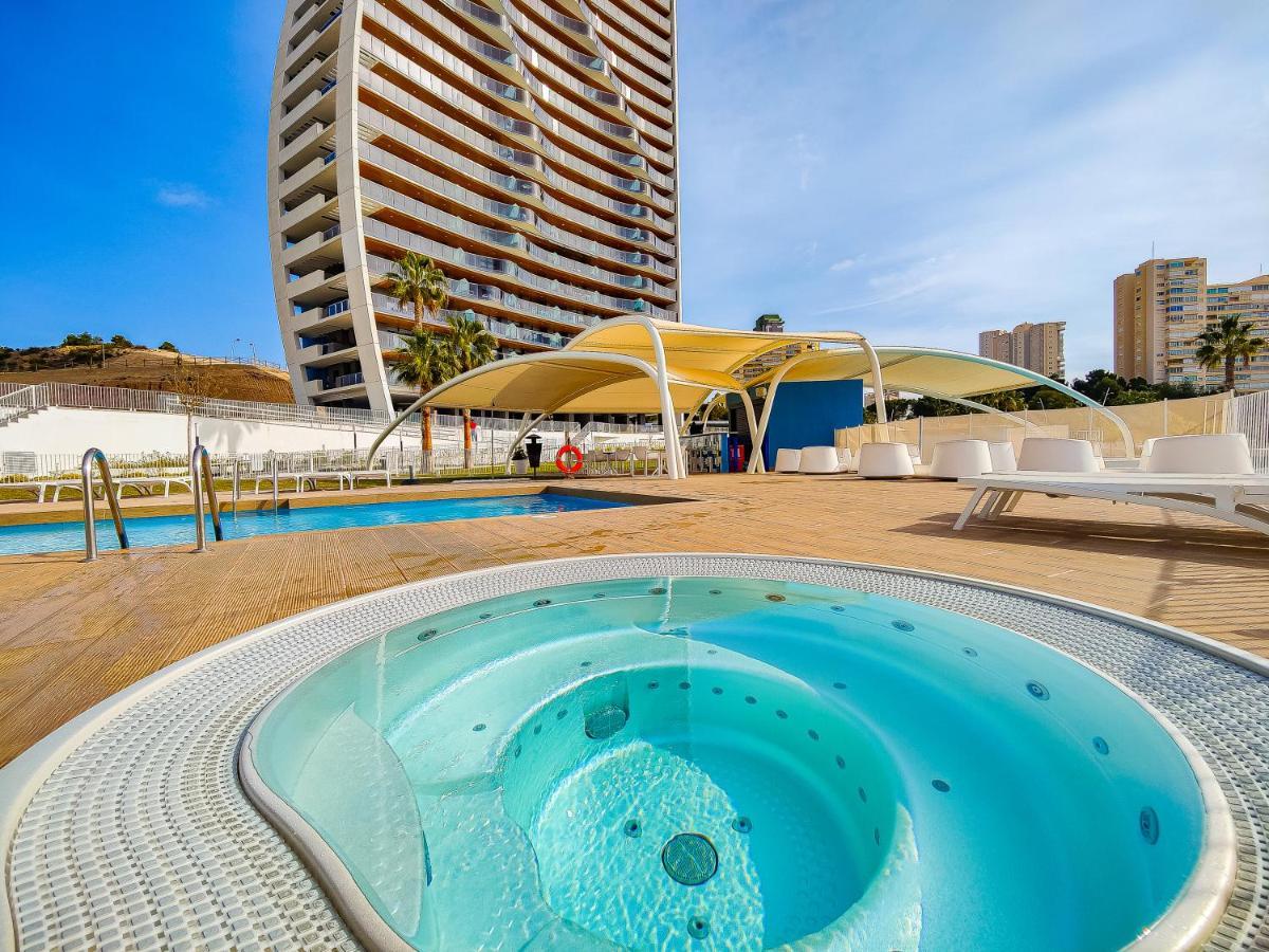 Apartamento Sunset Waves Golden