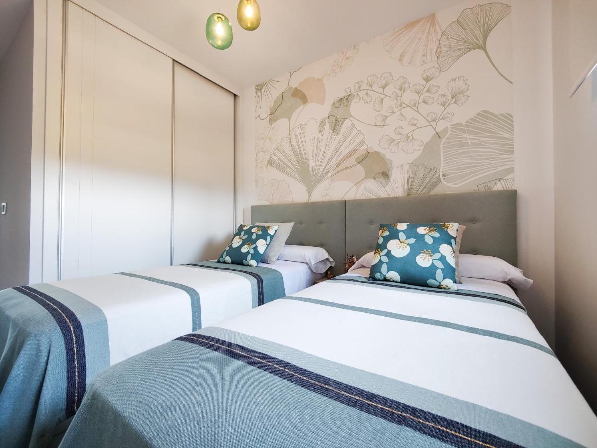 Apartamento Sunset Waves Golden Benidorm