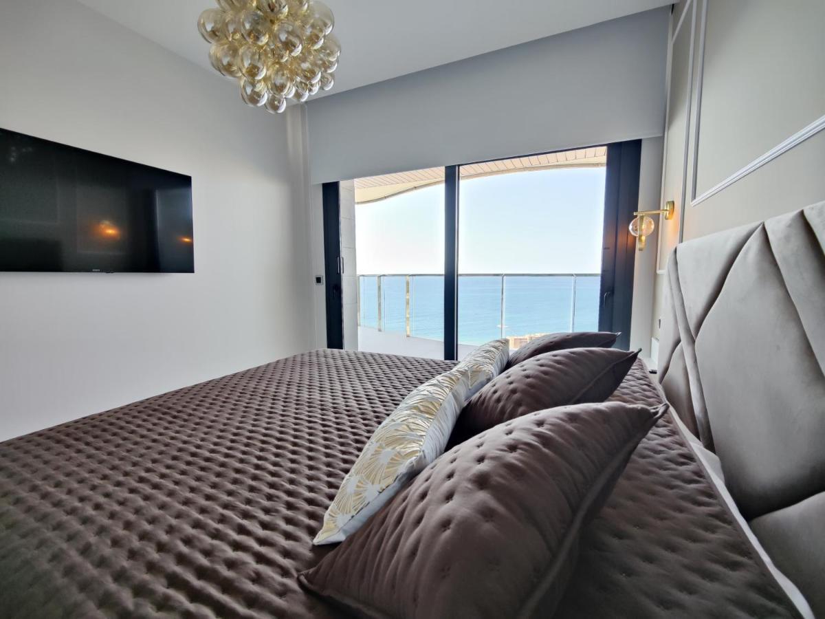 Apartamento Sunset Waves Golden Benidorm