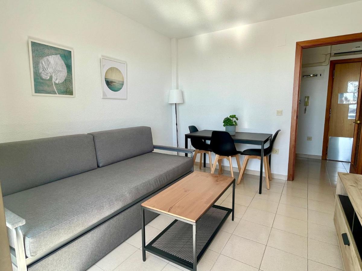 Turísticos Paraiso 10 - Gestaltur Apartamento *