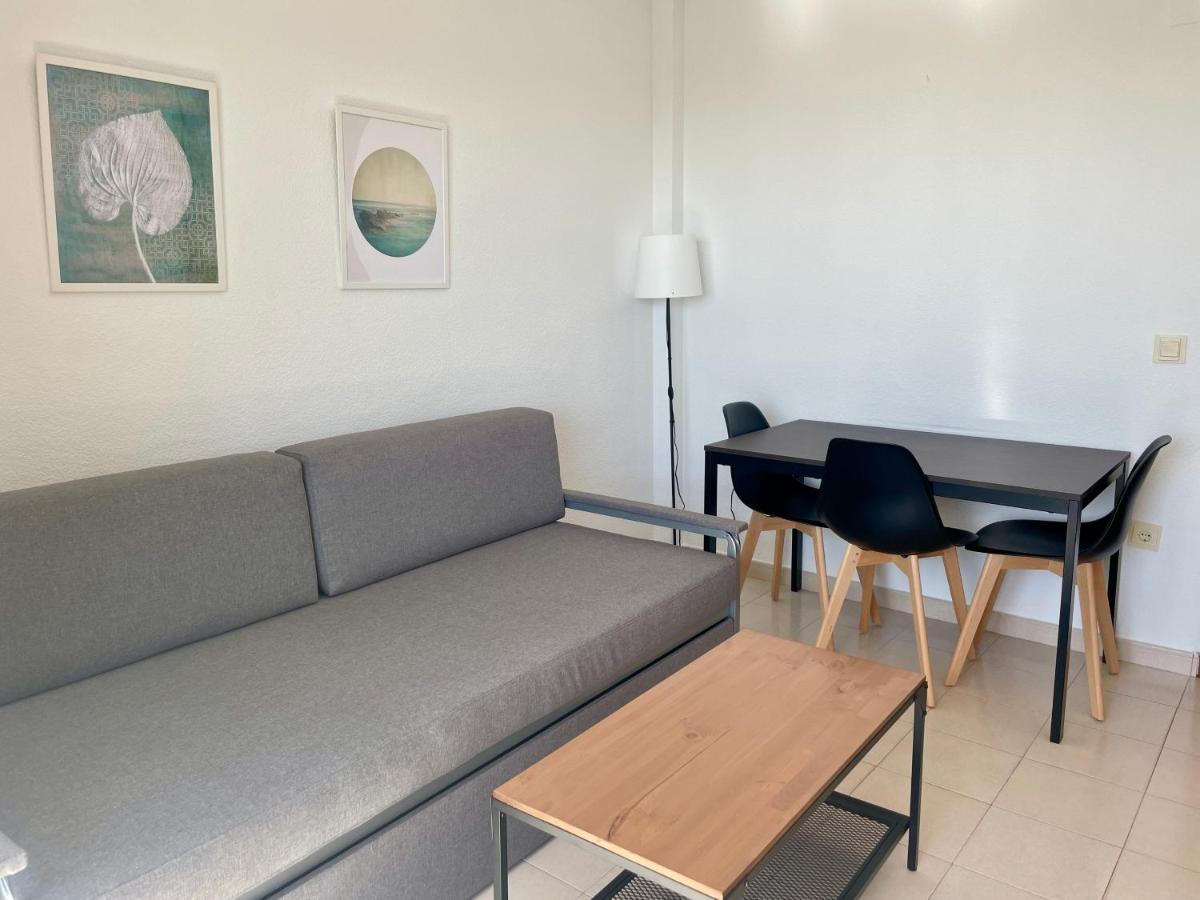 Turísticos Paraiso 10 - Gestaltur Apartamento *