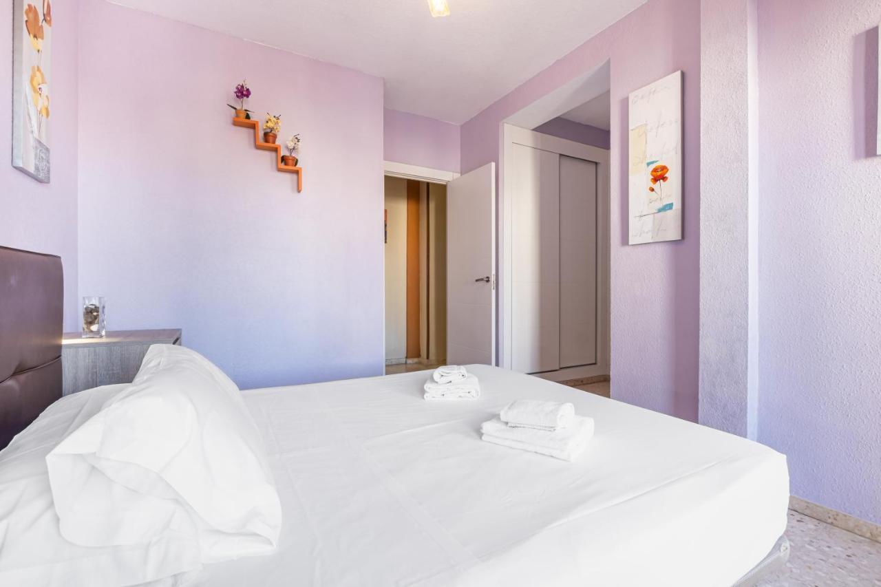 Apartamento Lux Center 5-d Benidorm