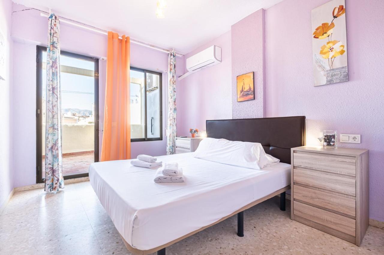 Apartamento Lux Center 5-d *