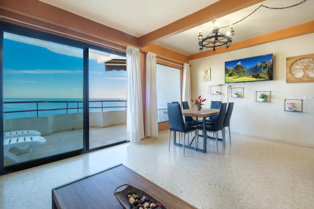 Lux Center 5-d Apartamento *