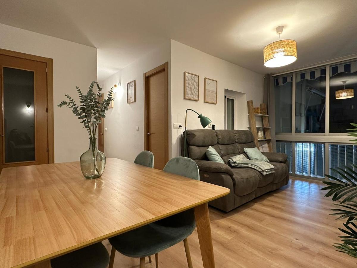 Apartamento Marval Playa De Levante Benidorm
