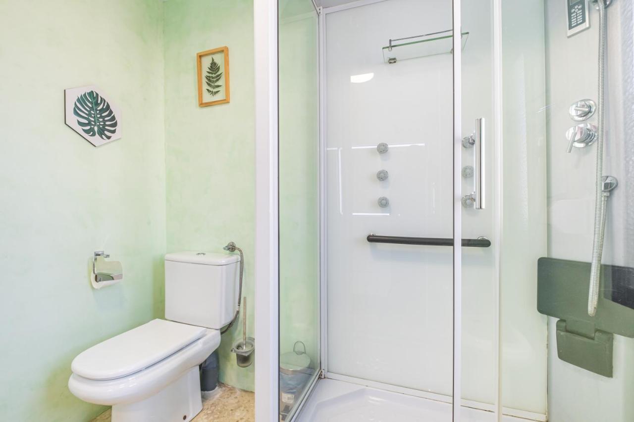 Lux Center 5-d Apartamento