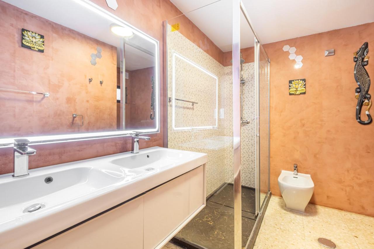 Apartamento Lux Center 5-d *