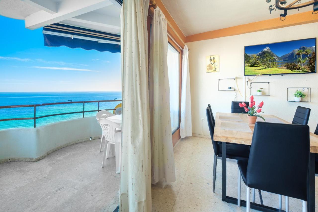 Apartamento Lux Center 5-d