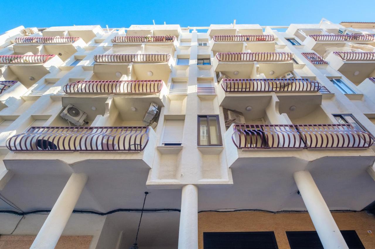 Apartamento Lux Center 5-d *