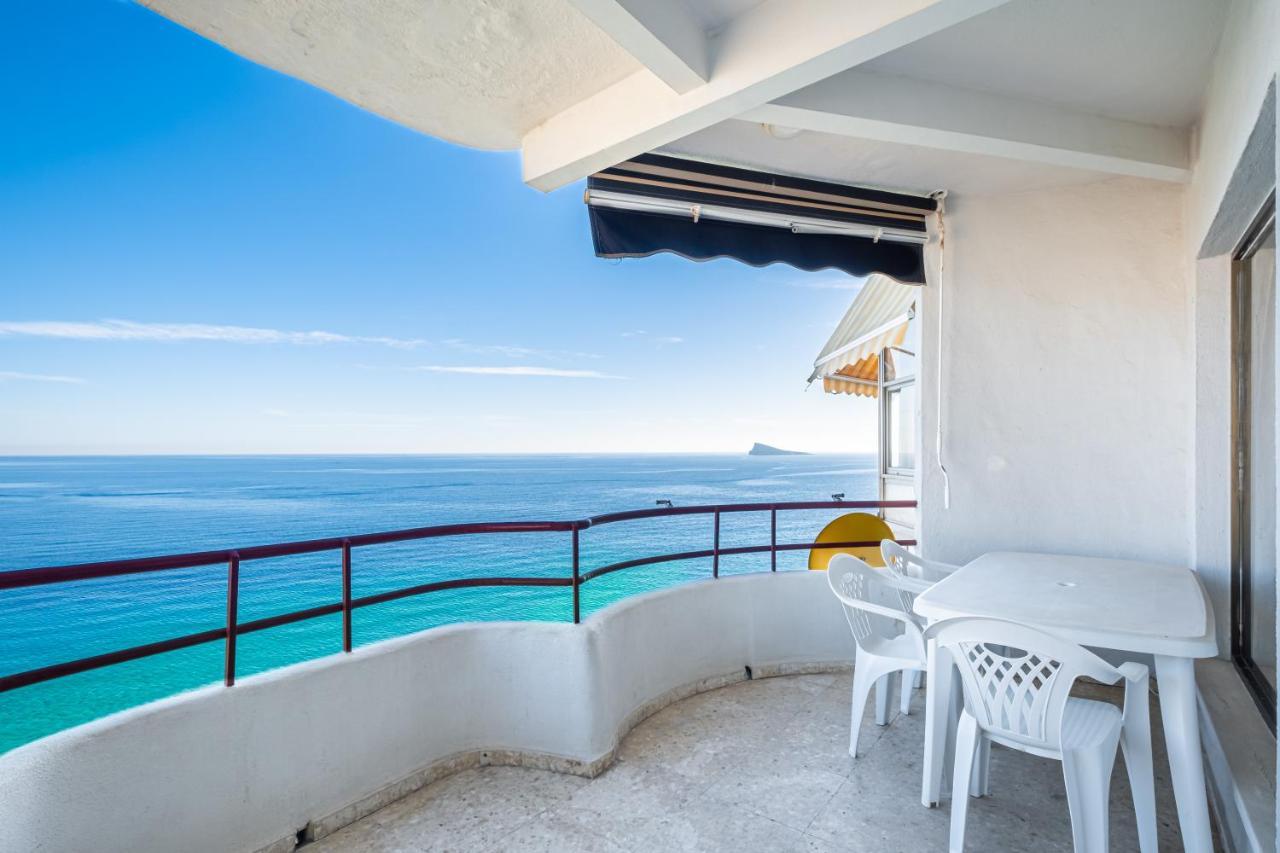 Apartamento Lux Center 5-d Benidorm