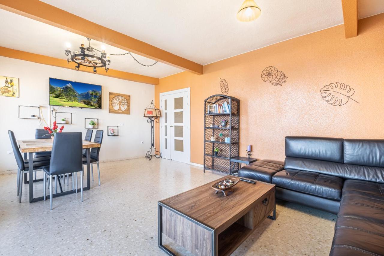 Lux Center 5-d Apartamento