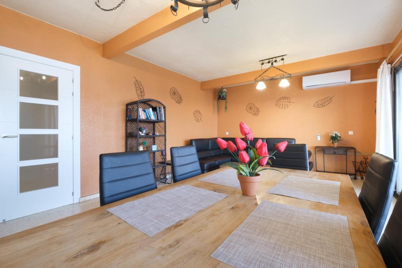 Apartamento Lux Center 5-d *