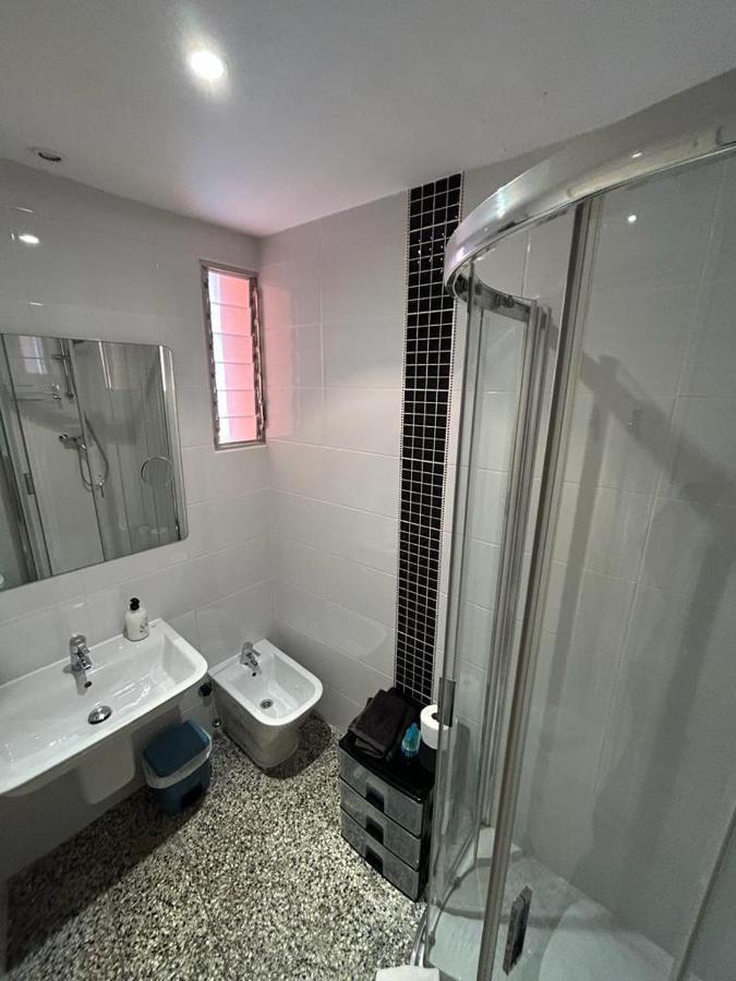 Acacias Iv 15a Apartamento