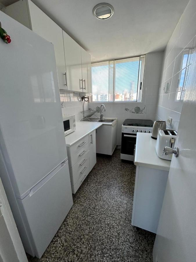 Acacias Iv 15a Apartamento