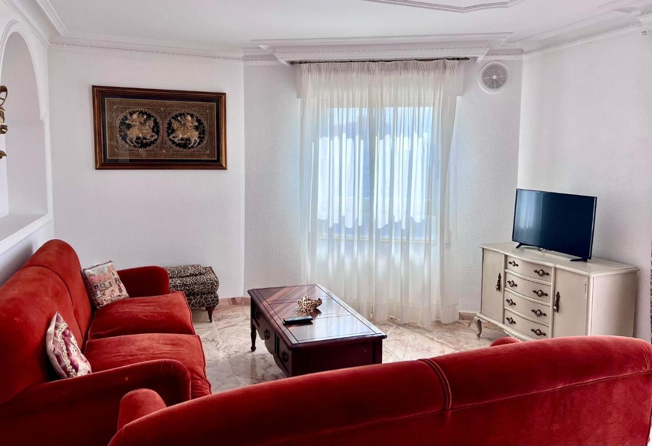 Piso Alfonso Puchades Apartamento *