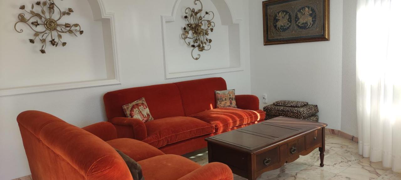 Apartamento Piso Alfonso Puchades