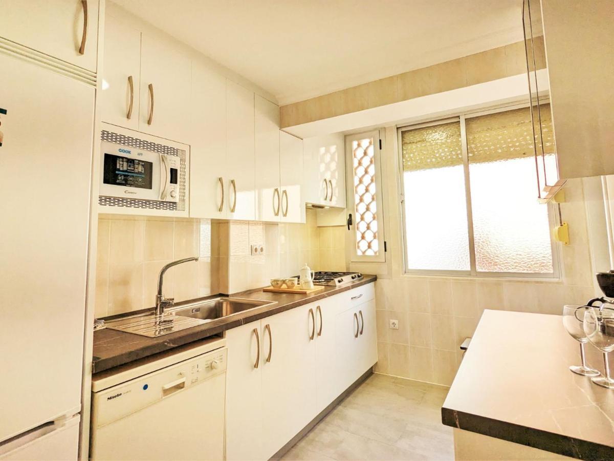 Turia Playa By Interhome *