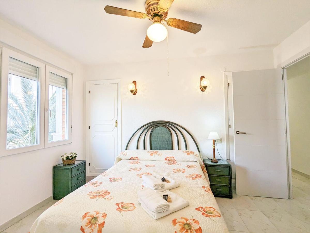 Apartamento Turia Playa By Interhome Benidorm