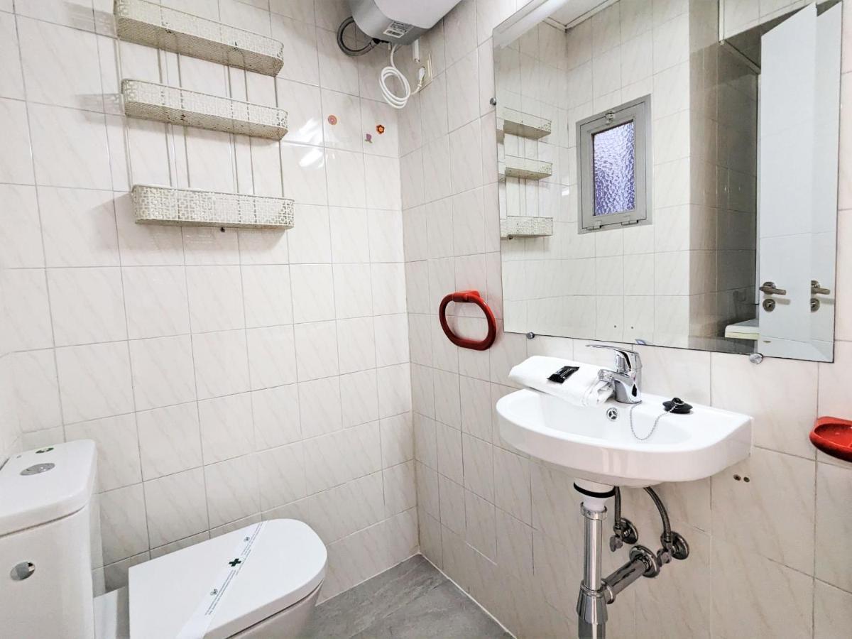 Turia Playa By Interhome Benidorm